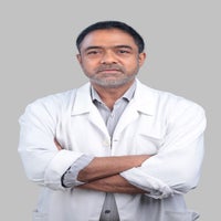 Dr. Mathew Tharakan