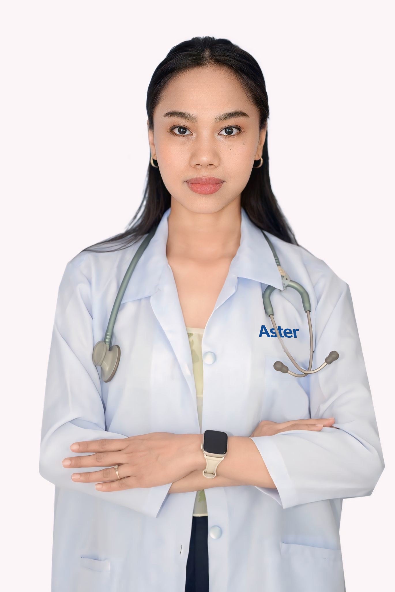 Dr. Clyde Resol