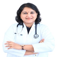 Dr. Lekshmi Priya Sadanandan Vasantha