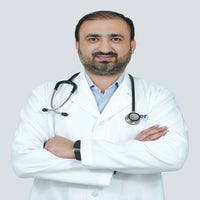 Dr.  Ijaz Abid