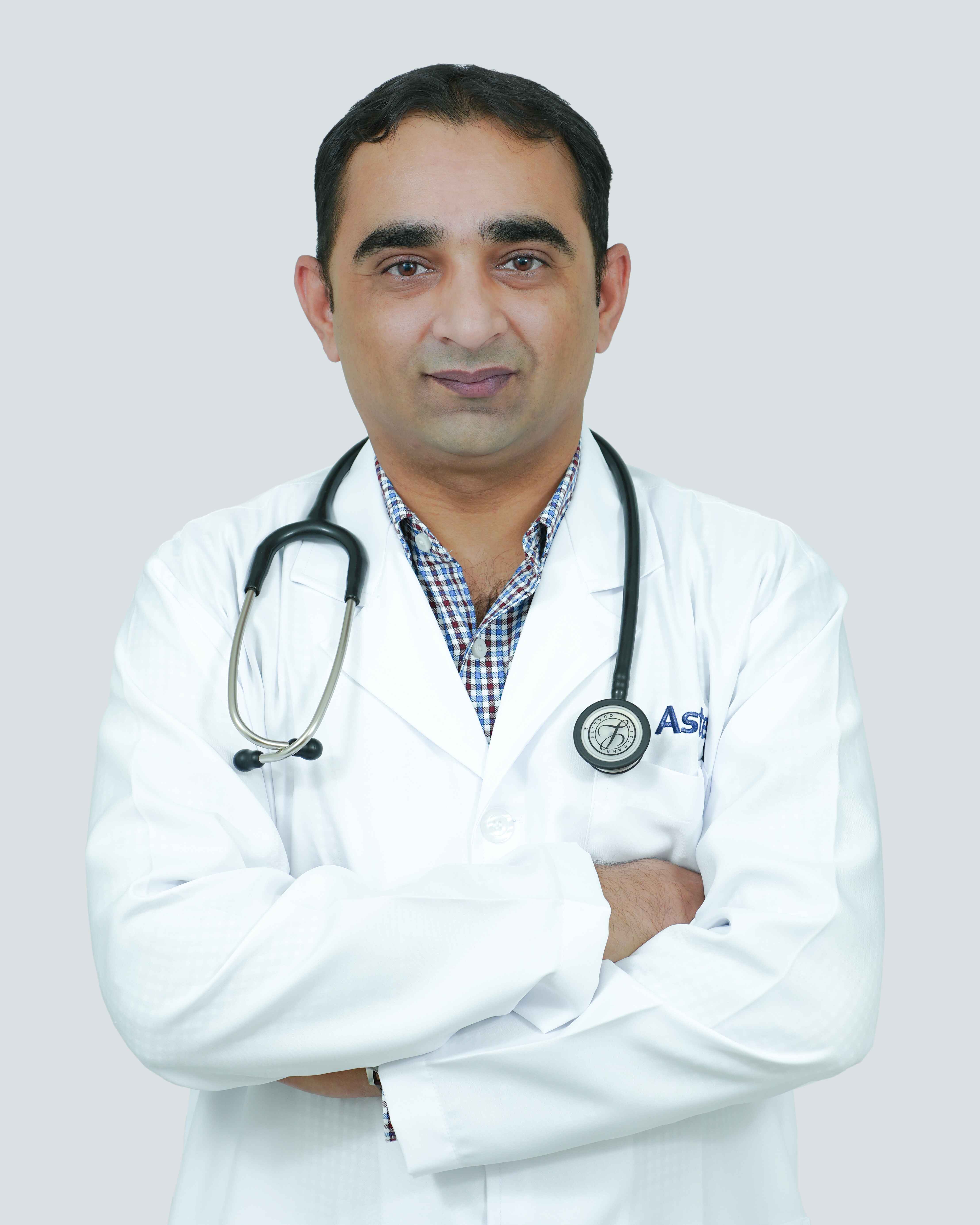 Dr.  Muhammad Atiq