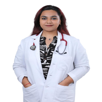 Dr. Dhanusha Dev Puthenveettil