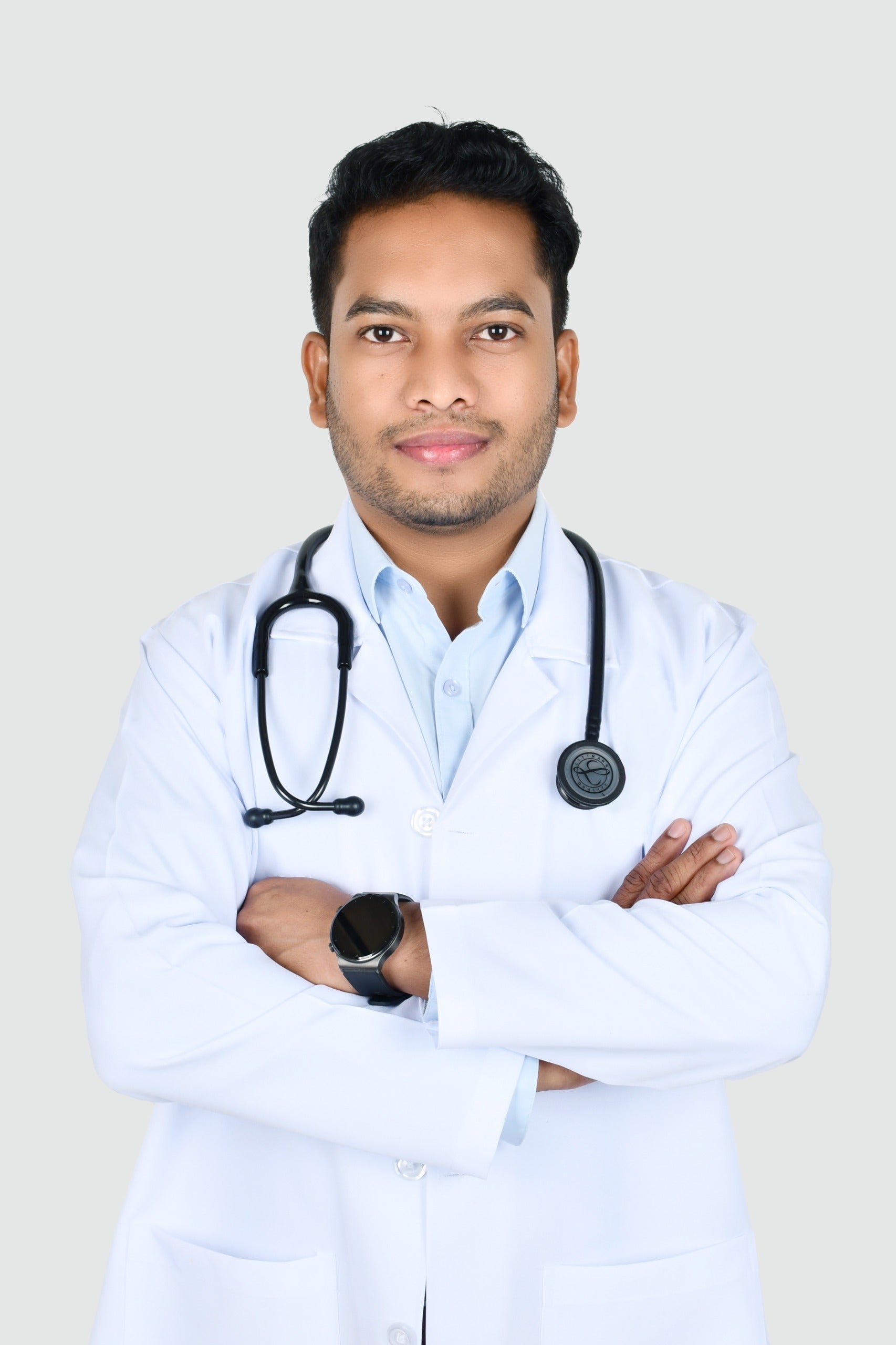Dr. Aslam Abdul Vahid