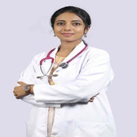 Dr. Sameeha Moorkath