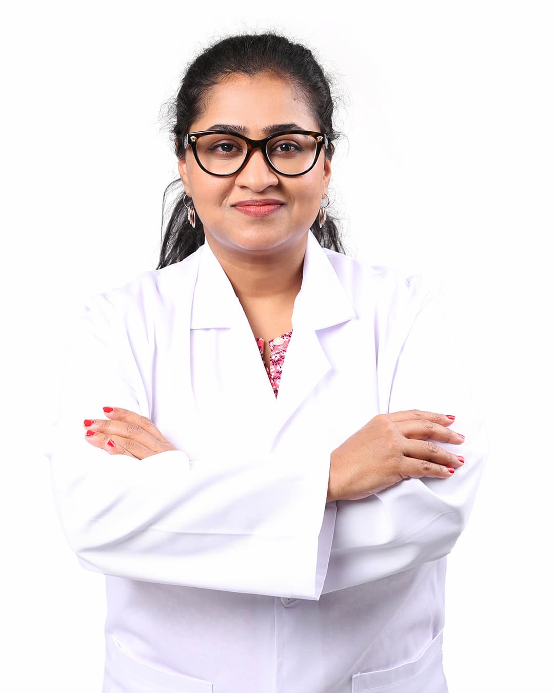 Dr. Sharon Jose