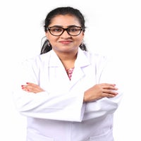 Dr. Sharon Jose