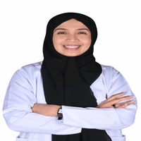 Dr. Sarah Albaidani