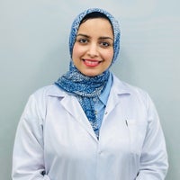 Dr. Asmaa Gadallah