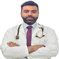 Dr. Himanshu Chawla