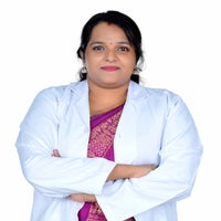 Dr. Pavithra Mohandas