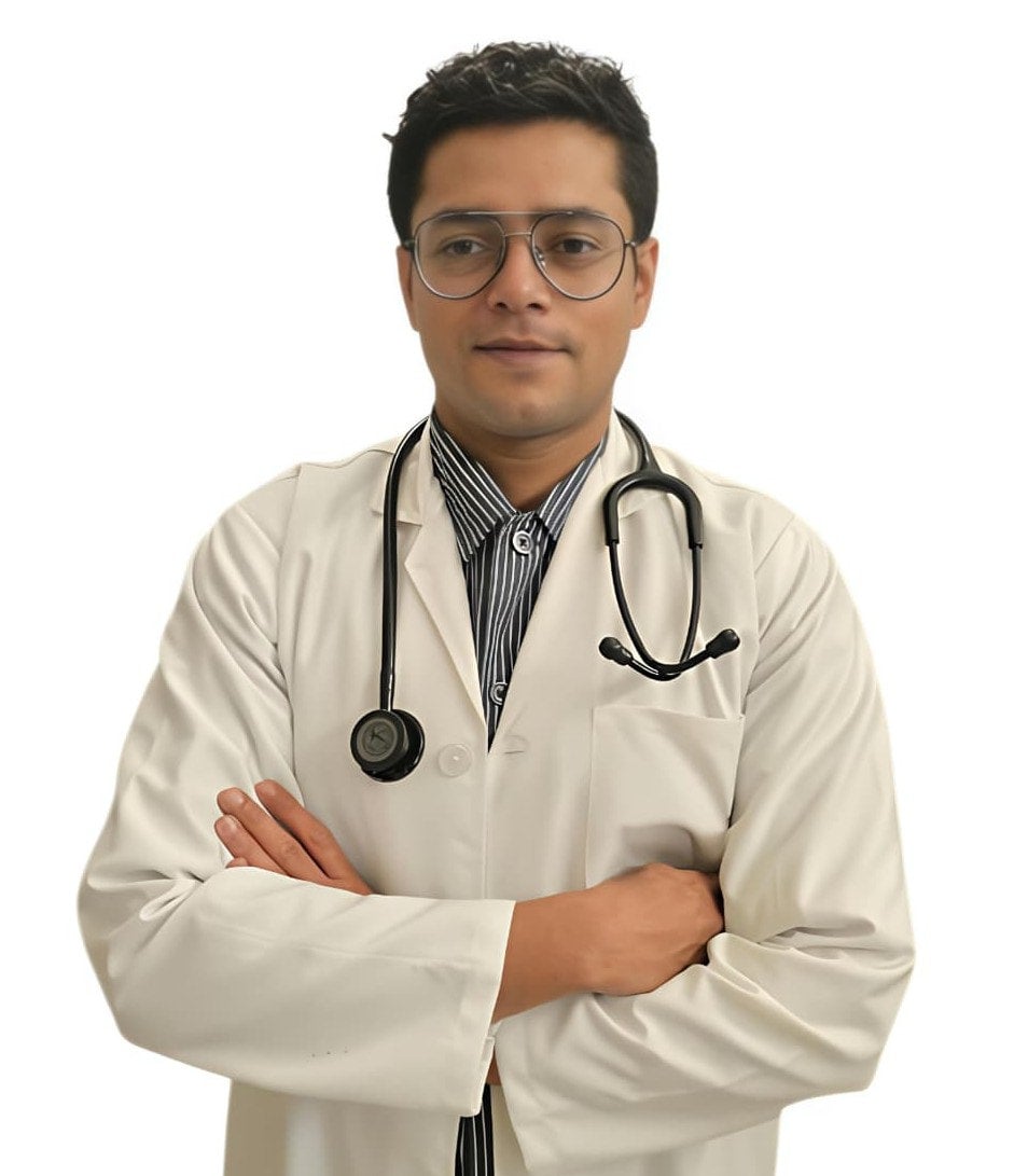 Dr. Devdas Nambiar