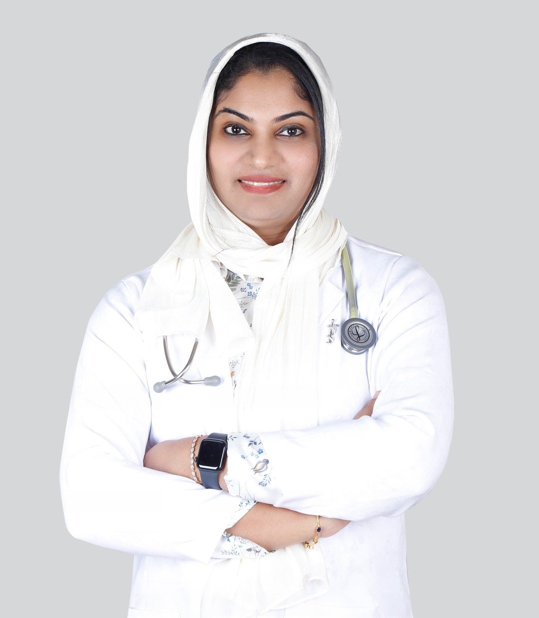 Dr. Rajeesha Chirammal