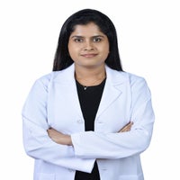 Dr. Anchitha Meenu Rajeev