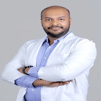 Dr. Chrisphin Christy