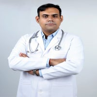 Dr. Yash Bhatia