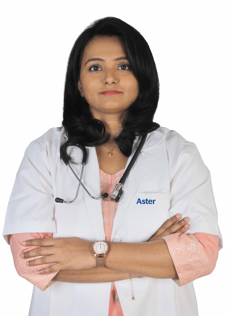 Dr. Sakina M Fatemi
