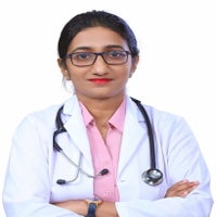 Dr. Priya Sreeraj