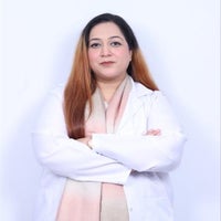 Dr.  Shafaq Jalil