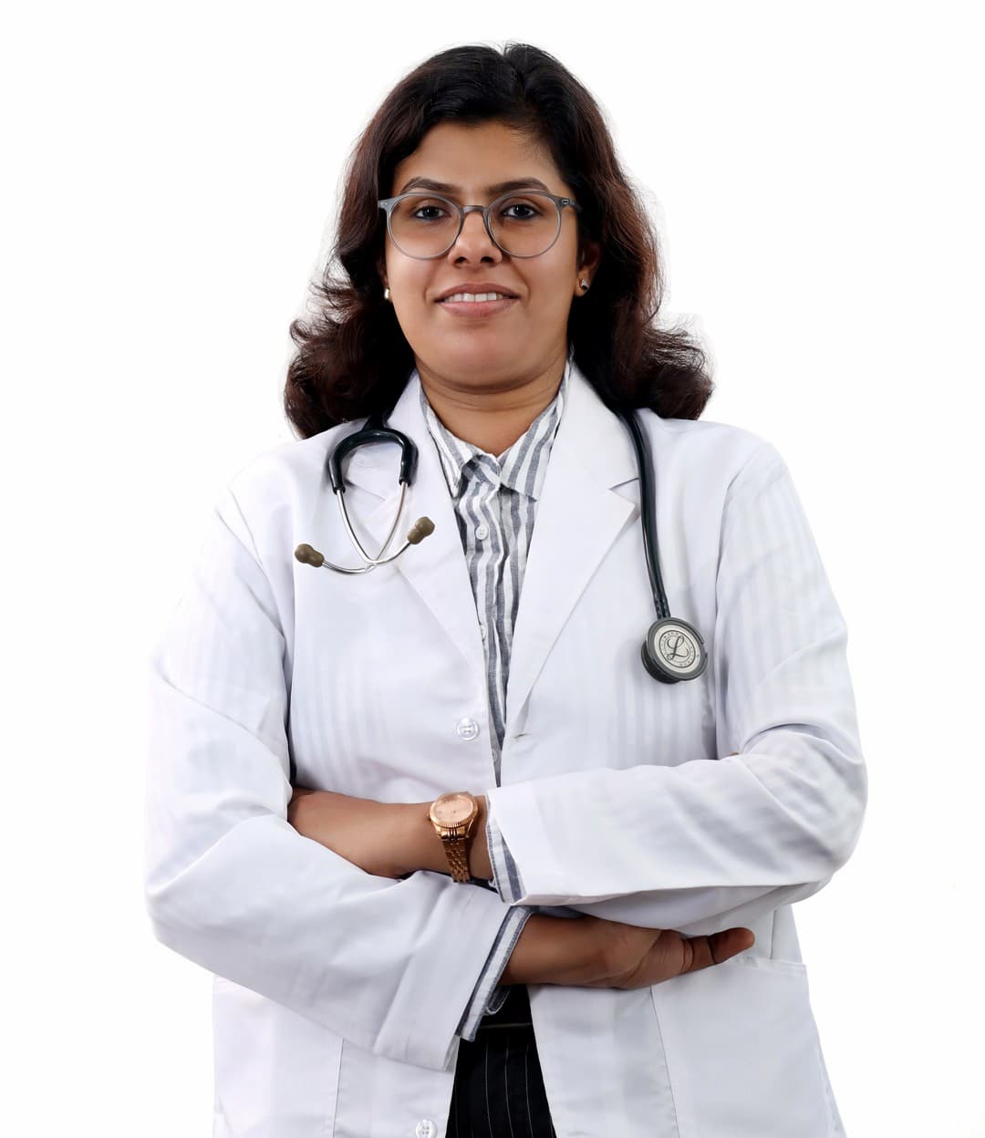 Dr. Effeena Merin