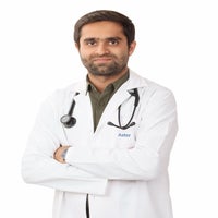 Dr. Neet Lakhani