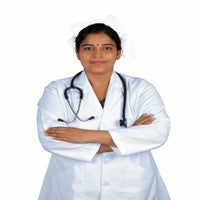 Dr.  Riya Swamidas