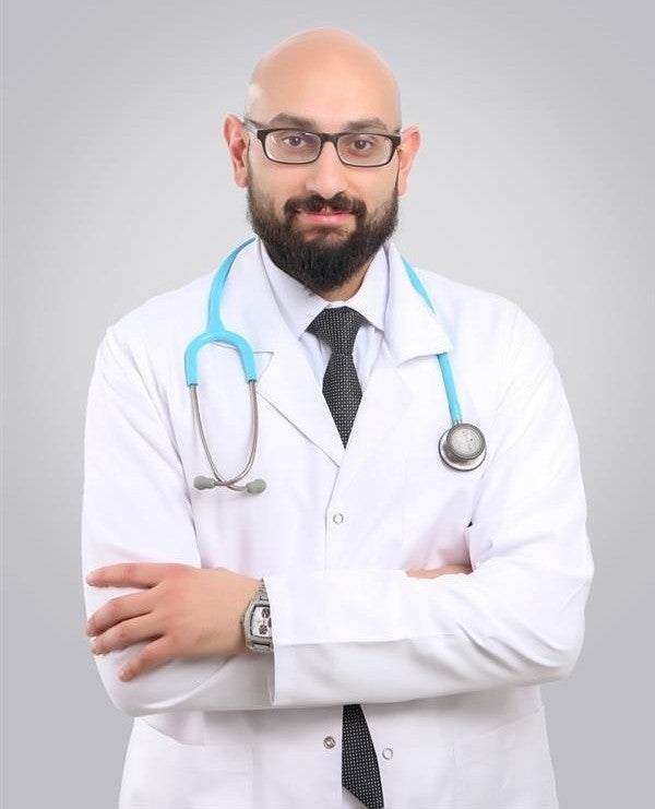 Dr. Fuad Alnawasrah