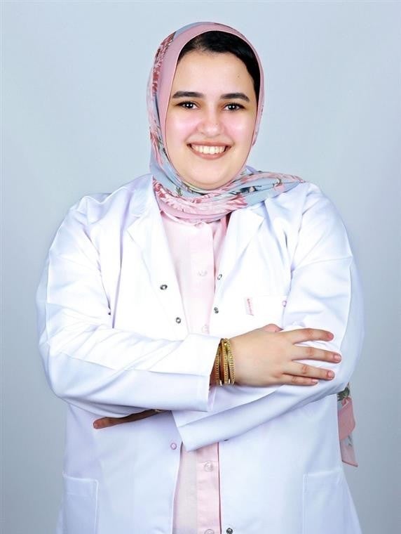 Dr. Ujeara Nadeem