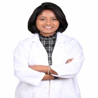 Dr. Aishwarya Harilal