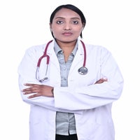 Dr. Bindu Mounica Bankuru