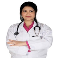 Dr. Simran Tiwari