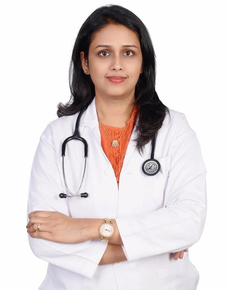 Dr. Rashmi Laxman