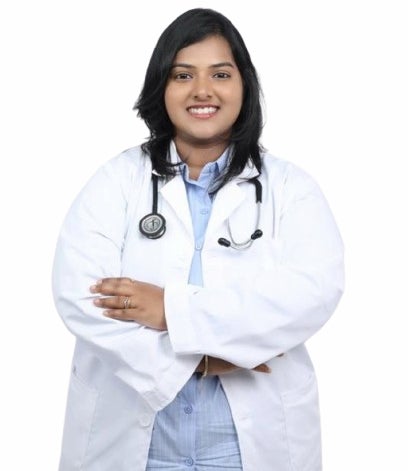 Dr. Sheethal M D