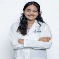 Dr. Aaishwarya Shetty