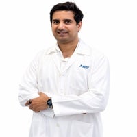 Dr. Patanjali Charanabailu Panduranga Bhatta