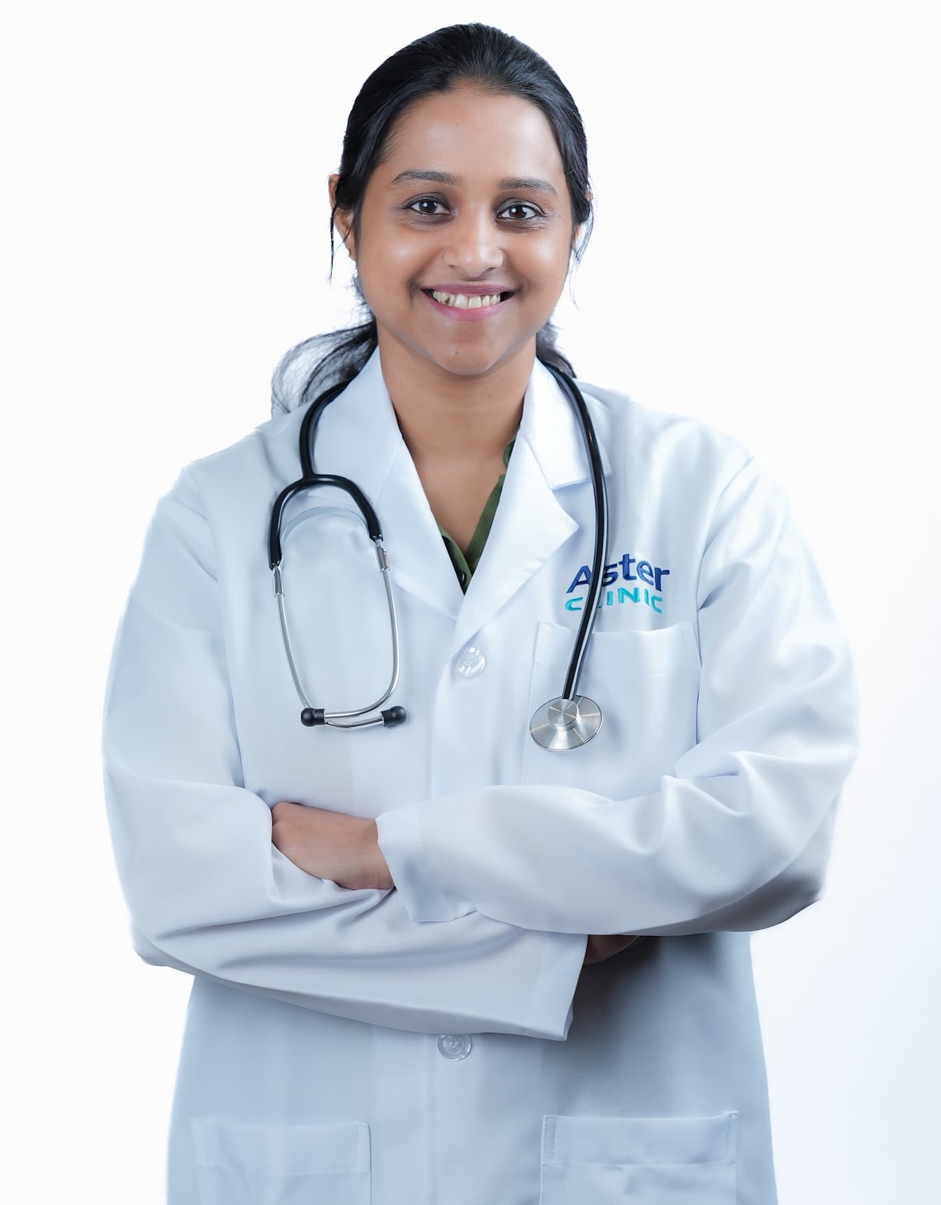 Dr. Lekshmi Vijayan