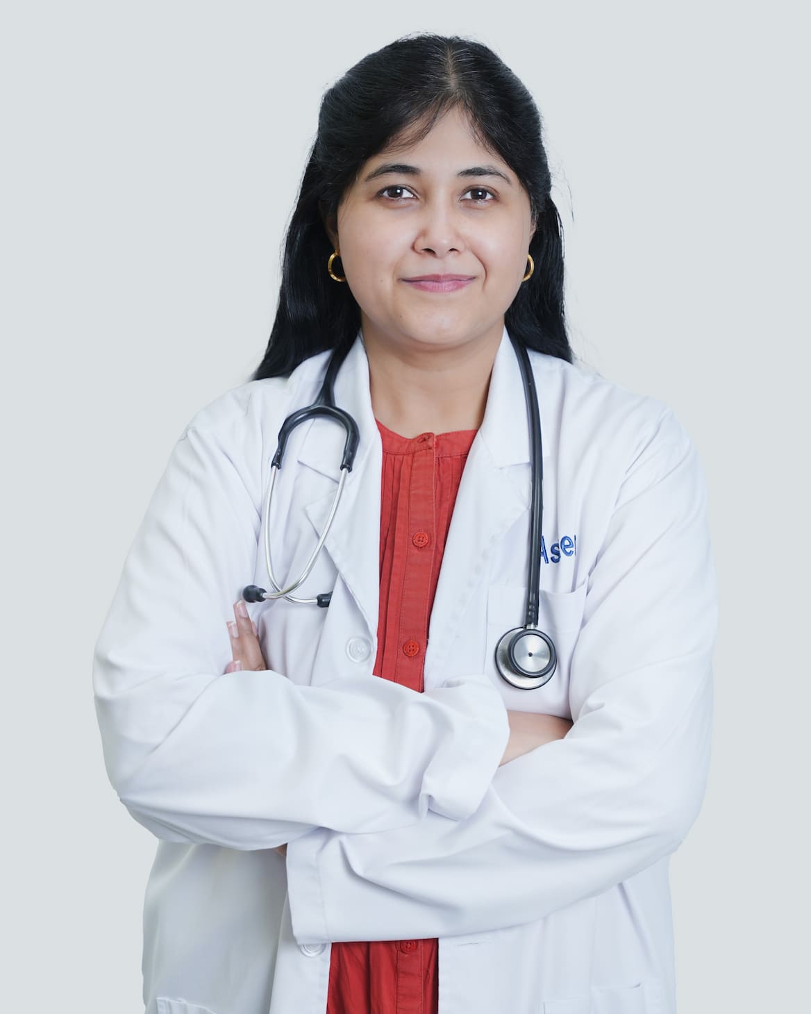 Dr. Farah Manzar