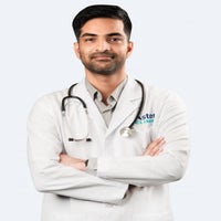 Dr. Dominic Mathews