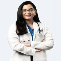 Dr. Aswathi Raj