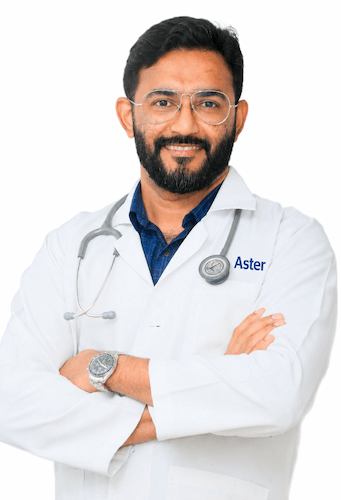 Dr. Shabeen Parambath