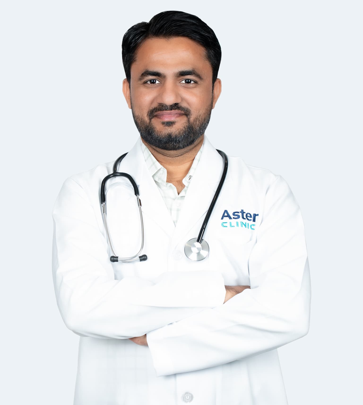 Dr. Mohammed Aamir Sohail