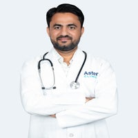 Dr. Mohammed Aamir Sohail