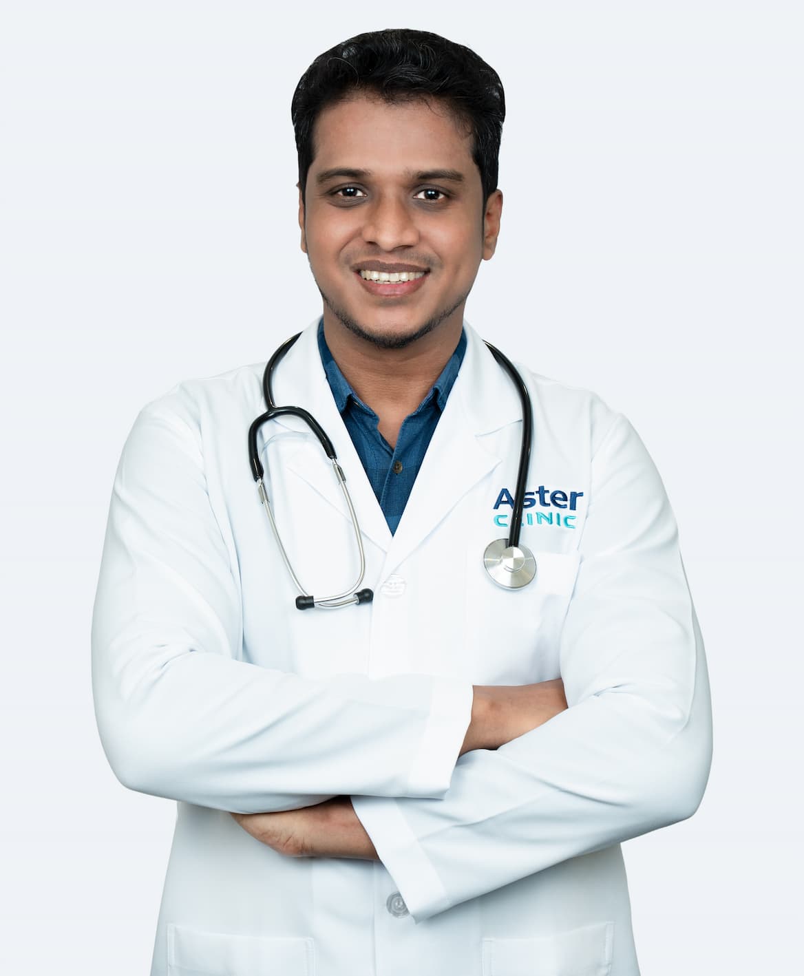Dr. Joel John Sajan
