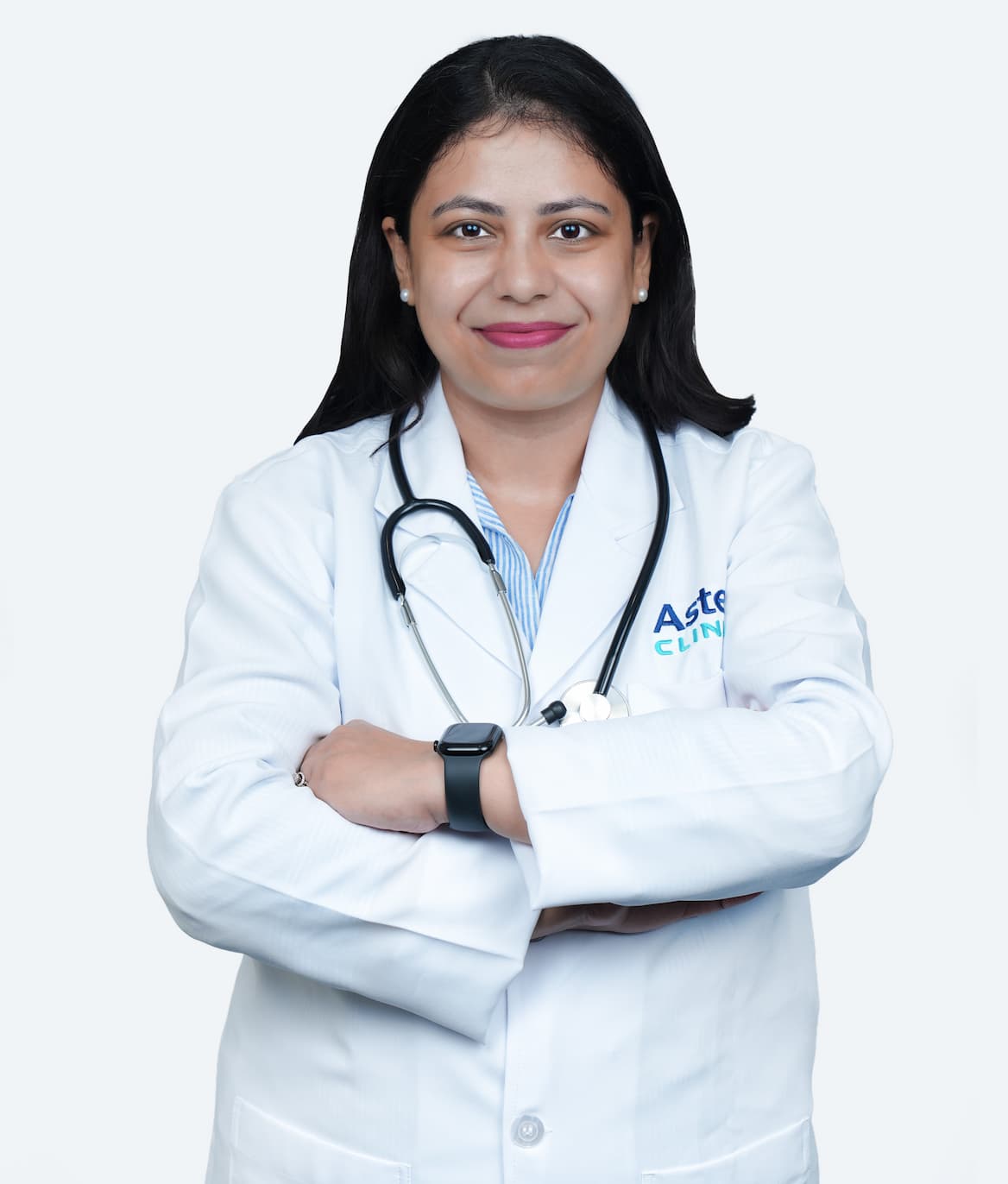 Dr.  Varsha Kachroo