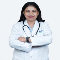 Dr.  Varsha Kachroo