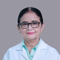 Dr. Shipra Shrivastava