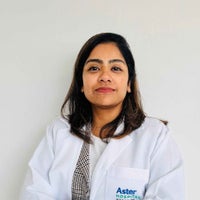 Dr. Sneha Thomas