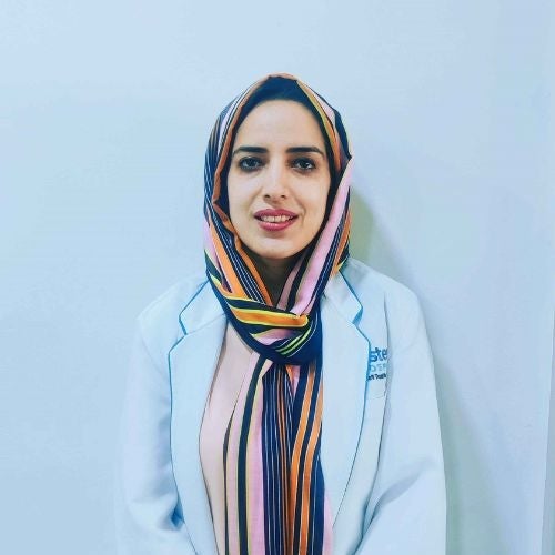 Dr. Khushbu Bashir