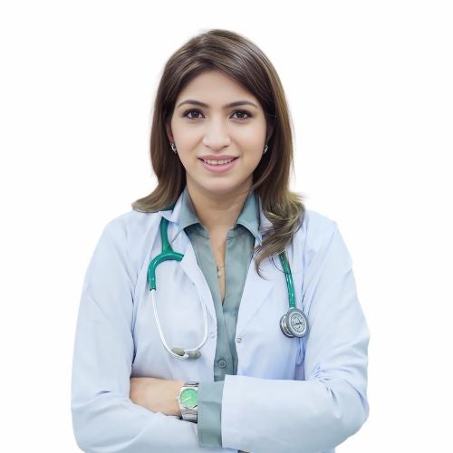 Dr. Tayyaba Mushtaq