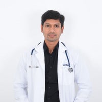 Dr. Krishna Karthik Sallavenkatalakshmi