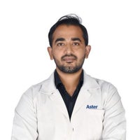 Dr. Mohammed Atif Haque
